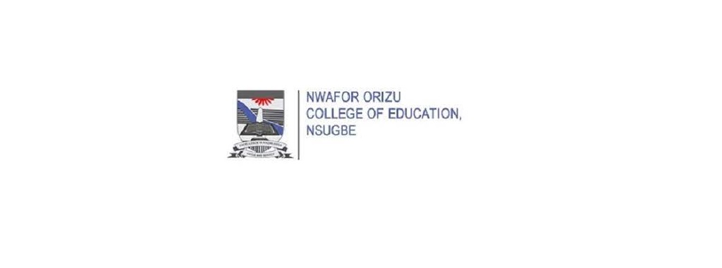 Nwafor Orizu College of Education